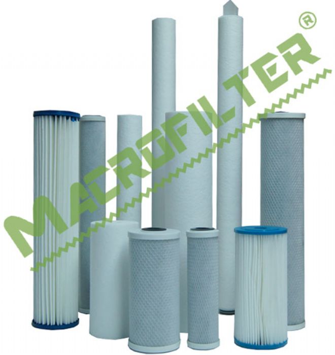FILTROS PARA LIQUIDO